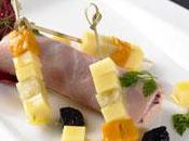 Entrante Primer plato