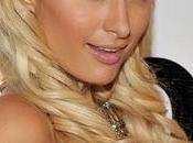 Paris Hilton, pillada cocaína