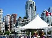 Vancouver, ciudad para disfrutar vida