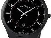 Demuestra elegancia skagen