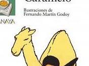 Palabras caramelo