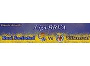Real Sociedad Villarreal C.F. Previa