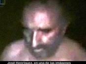 Chile: minero evangélico entre quieren «salir este infierno»