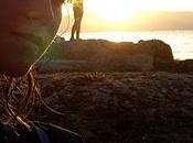 atardecer