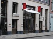 Luxury amsterdam.