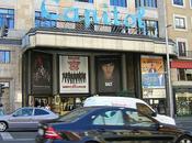 Tuvimos QuEdAdA: Cinéfagos Madrid