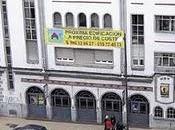Demolición