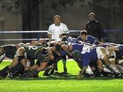 Rugby Literatura