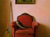 Scott Fraser Pinturas