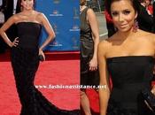 Premios Emmy 2010. Carpet