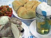 tradiconal “Terremoto” restaurante Hoyo