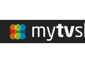 MyTVShows, VERDADERA SOCIAL SERIES