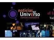 "Noticias Universo" Valparaíso