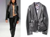 Jeans: blazer, incombustible fondo armario