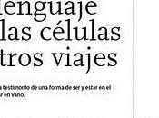 Nacho Gallego lenguaje células
