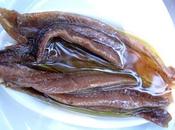 Bastoncitos anchoas