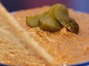 Paté caballa