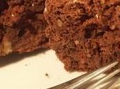 Brownies chocolate