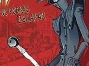 Atrapados Chris Wooding