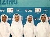 named Official Bank QATAR 2022