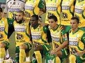 Champions League Africa: Kabylye argelino primer semifinalista