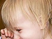 Permitir llanto niño