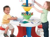 Step2 Mesita torre arte