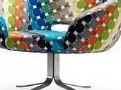 Sillon mickeys
