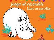 MUMIN juega escondite