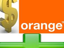 Orange hará pagar gente conecte