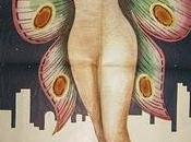 Mariposa Noche