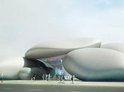 Acuario Batumi Georgia