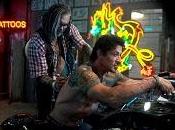 Cinecritica: Indestructibles