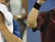 Open: Tipsarevic bajó Roddick