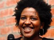 Okolloh, bloguera África