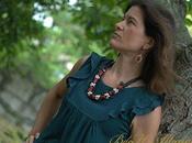 Collar Coral Perlas