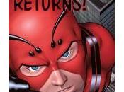 Marvel Teaser: vuelve