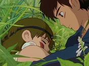 Princesa Mononoke' retrasa