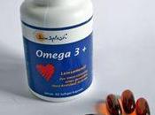 ácidos grasos omega-3 poseen también propiedades inflamatorias