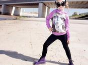 Chinche, moda para bichos