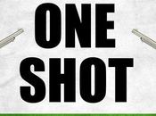 Fiesta Shot Condesa!!