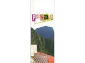 Libro: Paisaje Latinoamericano. Ines Moisset.