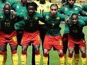 Cómoda victoria Javier Clemente como seleccionador Camerún