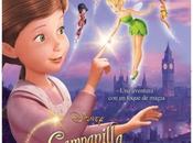 Campanilla Gran Rescate