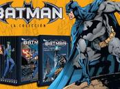 Coleccionable Batman (DeAgostini)