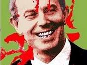 Tony Blair presenta memorias criminal guerra