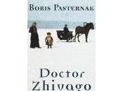 Doctor Zhivago, Borís Pasternak
