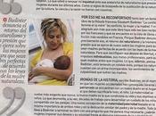 Feminismo, maternidad política: ¡cambiemos mundo!