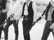 'The Wild Bunch', Peckinpah