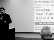 CONFERENCIAS Cartas Navegación Urbana